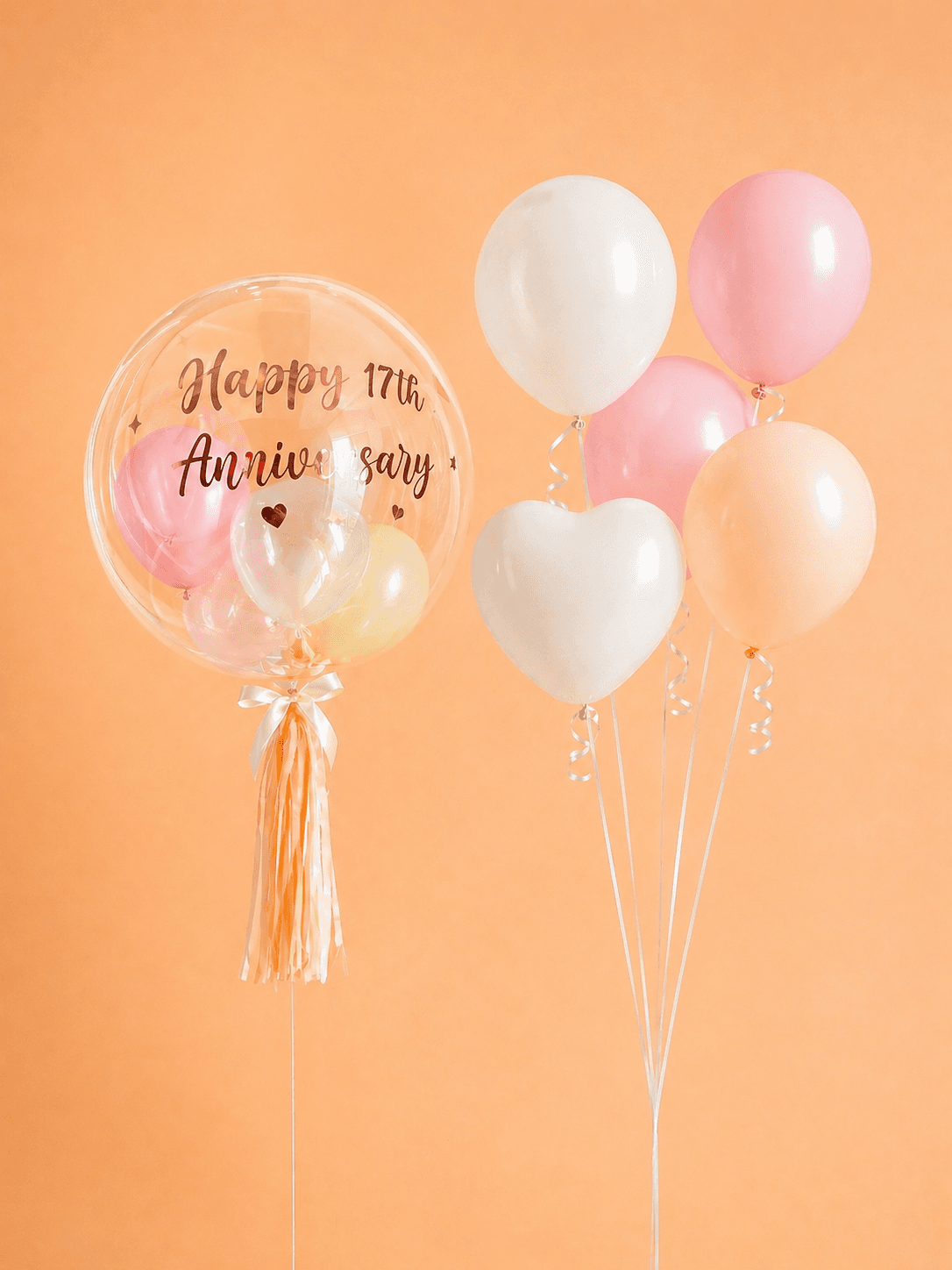 Sweetheart Anniversary Set