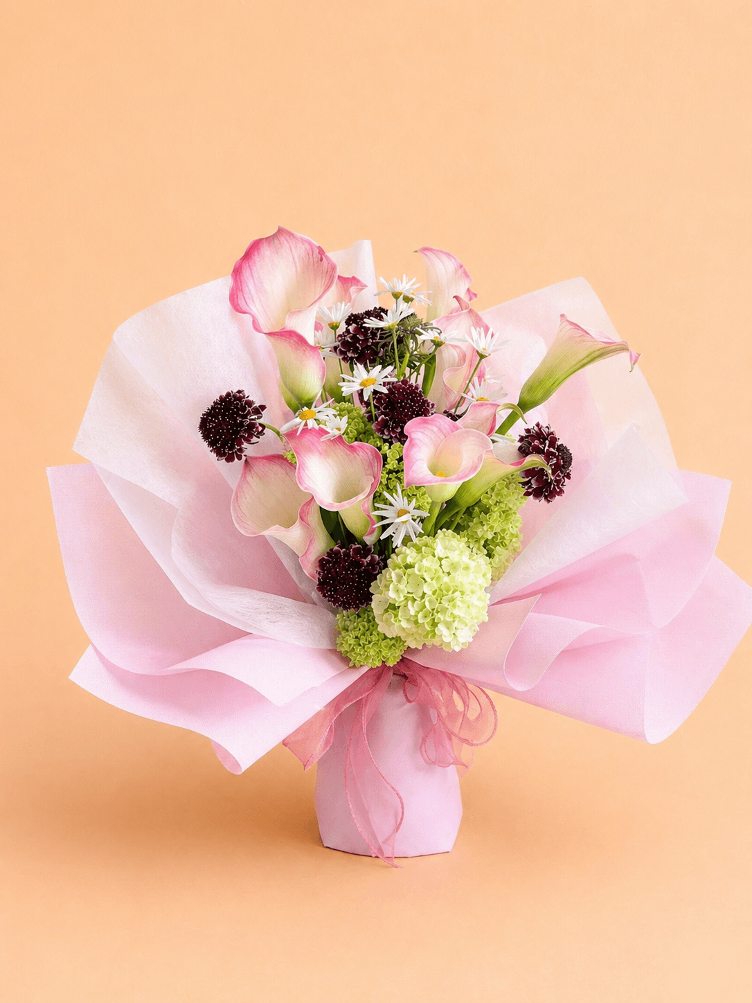 Calla Lily Bouquet