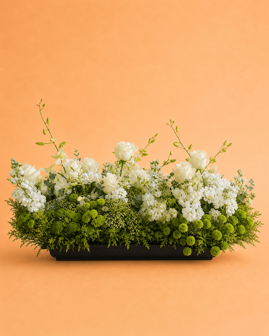 Condolences Flower