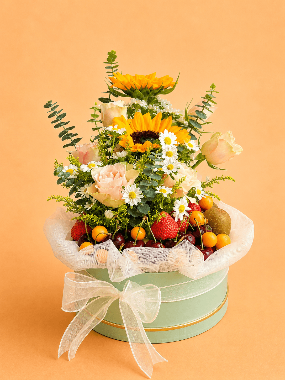 Sunshine Bloom Box
