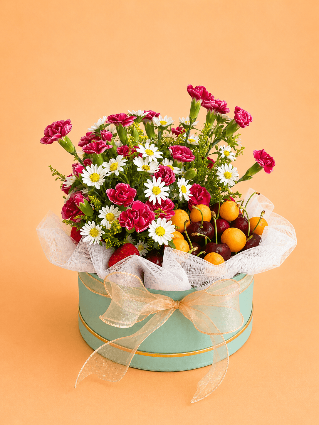 Berry Bloom Box