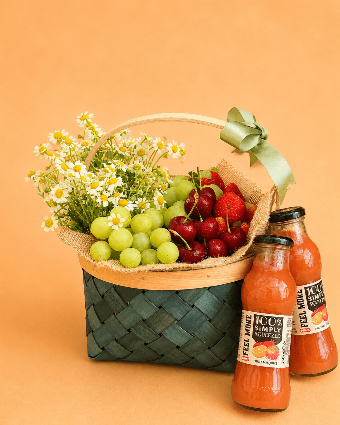 Berry Basket