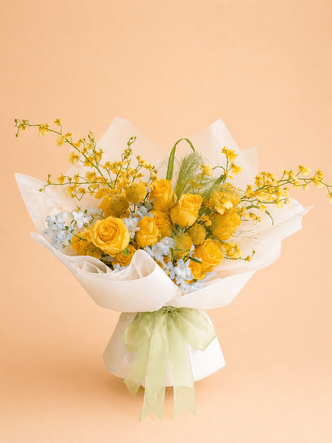 Lisa Bouquet — photo 1