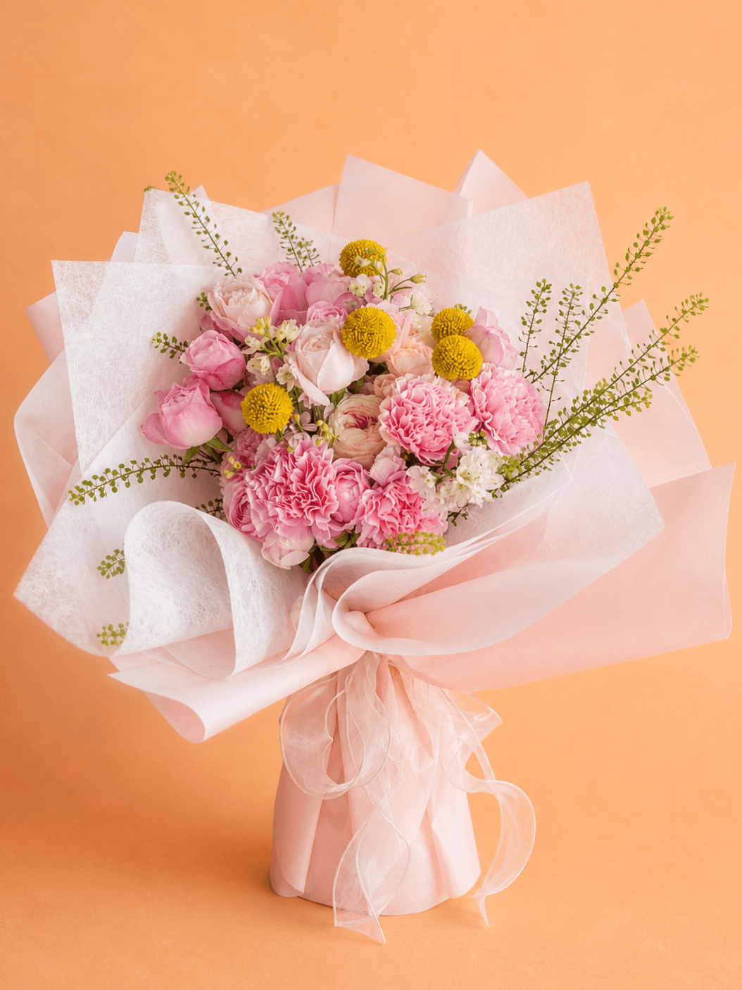 Mama Garden Bouquet
