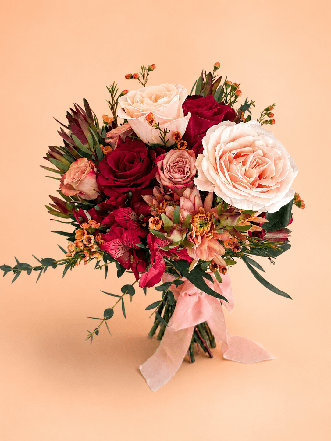 Joanne Bouquet