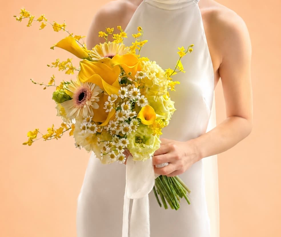 Ashley Bouquet — photo 1