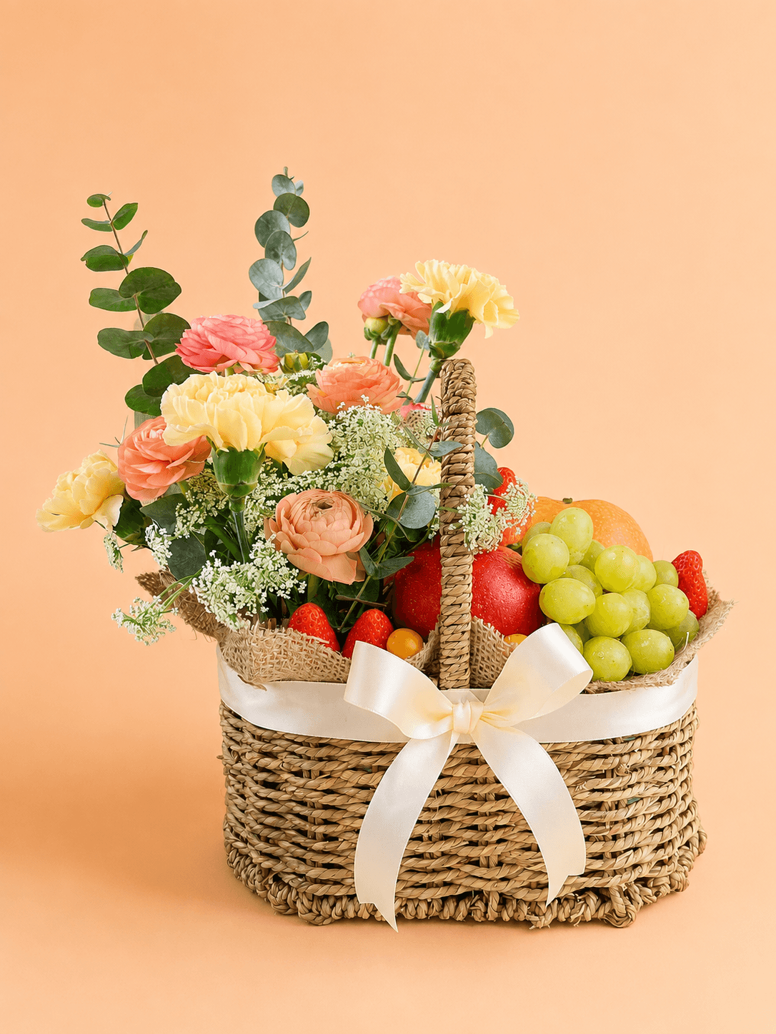 Lena Garden Basket